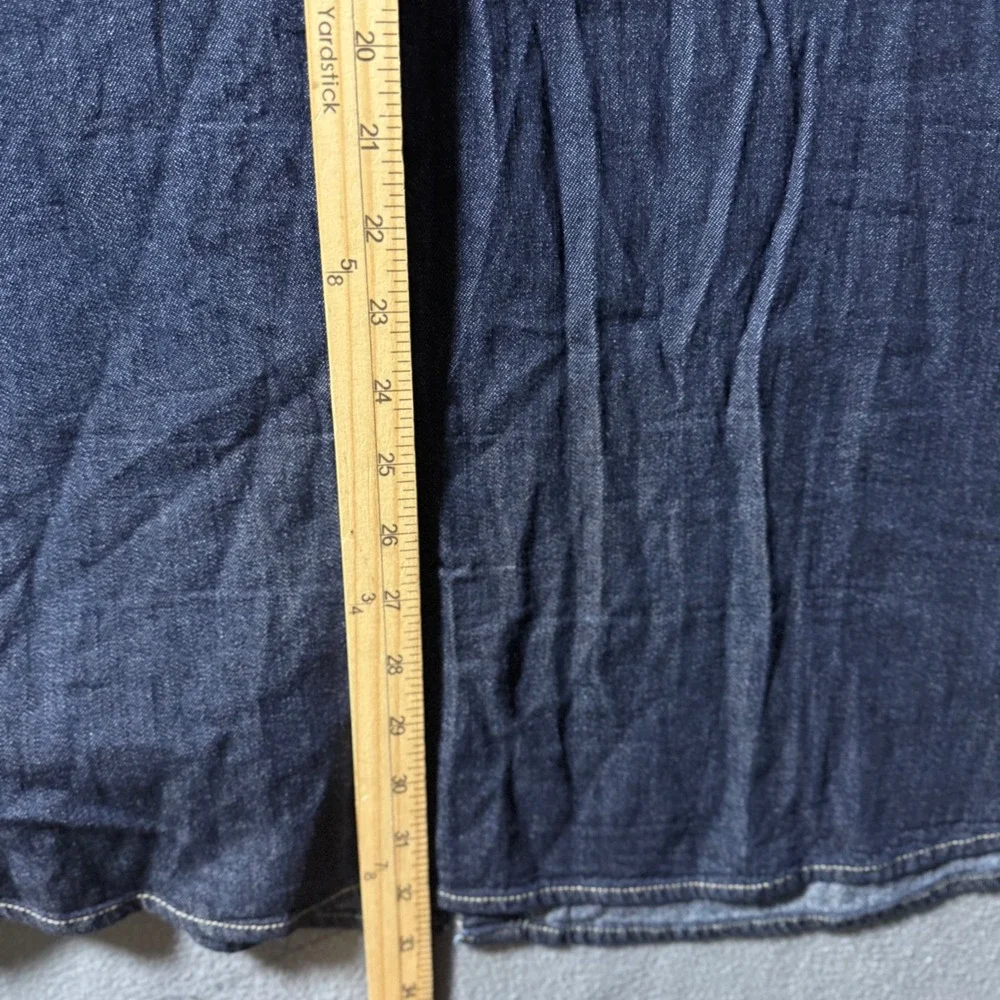 Levis levi long